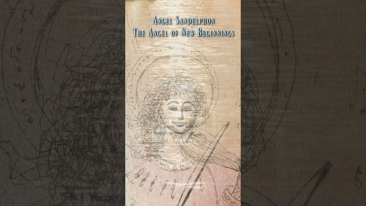 The Angel of New Beginnings Has Arrived 