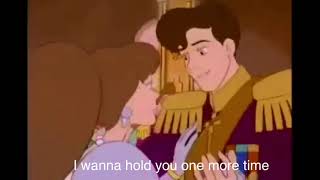 李克勤-灰姑娘 (國）
