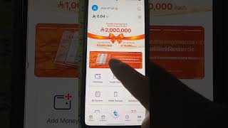 Chance to win 2 Million SR Through international transfer from Tiqmo#tiqmo