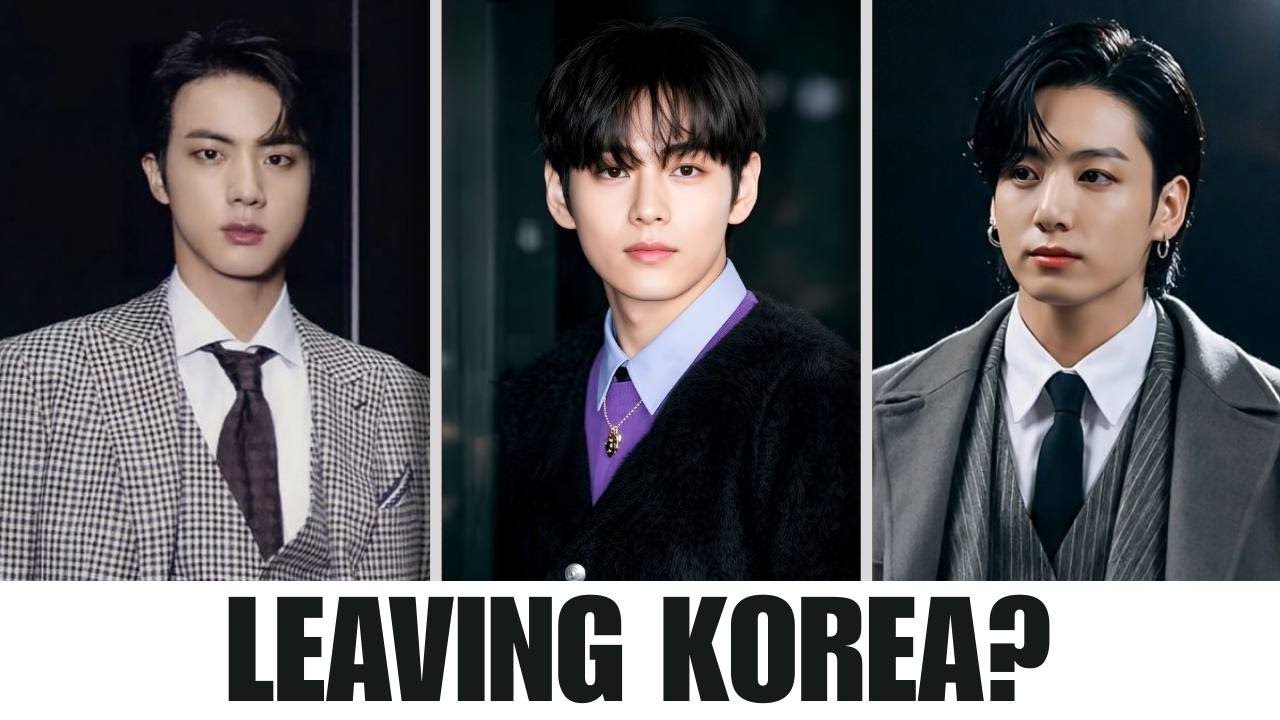 Members & The "US Green Card