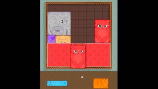Puzzle Cats Gameplay — Episode 1 screenshot 2