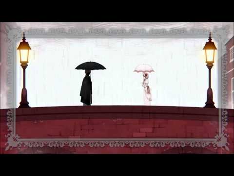 【歌ってみた】文学者の恋文【トエル】