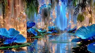 Echoes of Heaven: A 4K Journey Through Palaces of Light & Celestial Music