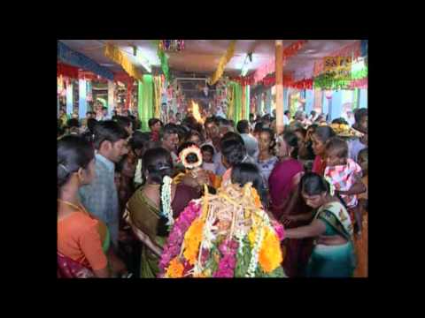 Thaaye Karumari... from Thaaye Karumari