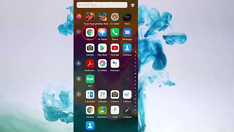 How To Configure MTN 4G MiFi With Smartphone