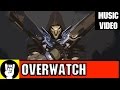 Overwatch Rap | TEAMHEADKICK "In Overwatch"