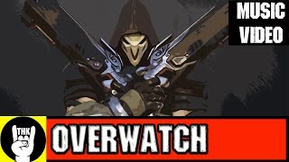 Overwatch Rap | TEAMHEADKICK &quot;In Overwatch&quot;