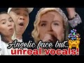 ПОЛИНА Гагарина 🇷🇺 KUKUSHA (POLINA GAGARINA 🇷🇺CUCKOO) Reaction Video Russian Great Singer deep Voice