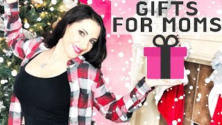 CHRISTMAS GIFT GUIDE FOR MOMS 2019 - Gift ideas to Get Your Sexy Back by Bodies After Babies