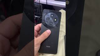 xiaomi poco c75 camera test