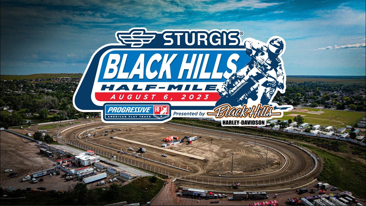 Black Hills Speedway