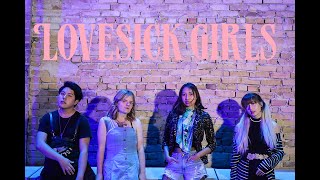 BLACKPINK - 'Lovesick Girls' Dance Cover | AfterDark