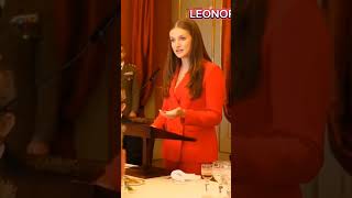 LEONOR UNLEASHED 🔥 Rise Above Fear &amp; Dominate Your Destiny NOW