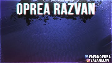 Outro Oprea Razvan | by ZX Graphics (1 LIKE?)