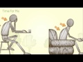 The Bowen Technique - a short animation