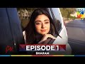 Bharam Episode 1 