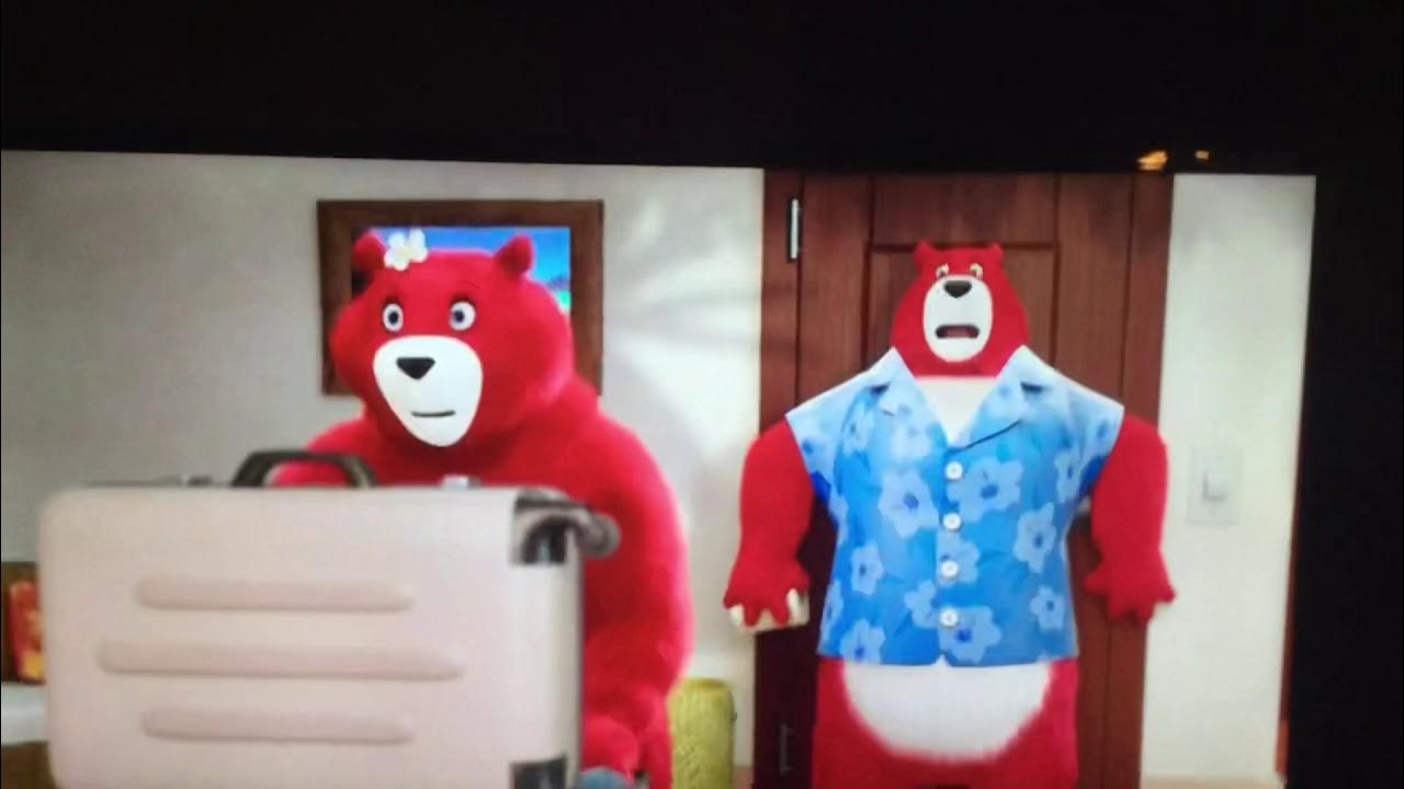 Charmin Ultra Strong Commercial YouTube