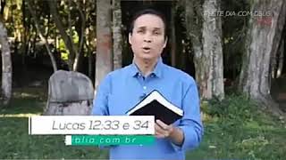 Lucas 12:33 - Bíblia