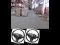 End-to-end autonomous forklift training