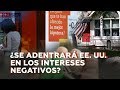 La oscura verdad sobre los tipos de interés negativos - Keiser Report en español (E1424)