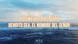 Job Letra - Celeste (Nueva Canción)