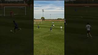 2025 Drake Teague Fall Highlights