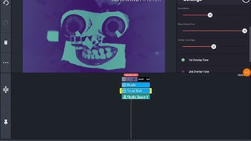 How To Make Videoup V2.1 On Kinemaster