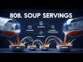 Leetcode 808 | Soup Servings | Dynamic Programming | Probability | Leetcode Daily | Telugu