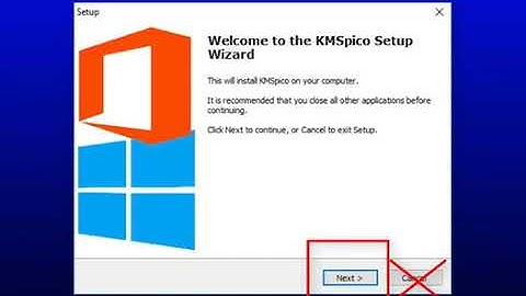 How to activate Windows 10 Pro Home Enterprise OEM RTM using KMSpico 10 activator for free