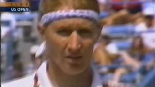 Steffi Graf vs. Amanda Coetzer / US 1995