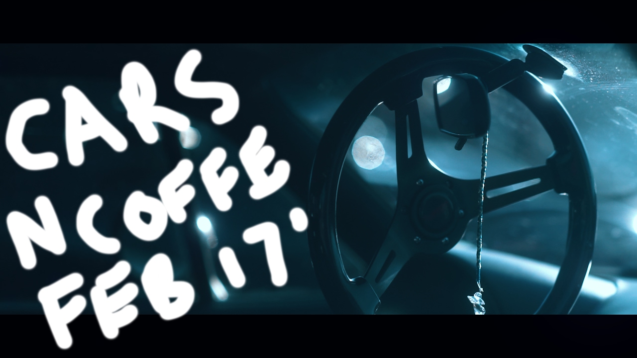 Cars and Coffee Feb 2017 Jacksonville FL Huge turnout YouTube