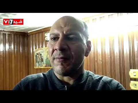 نجل نادى السباعى نور الشريف كان يزور والدى كثيرا ليتعمق فى شخصية عبدالغفور البرعى