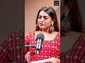 ആരും പറയാതെ തന്നെ ഇതൾ കൊഴിഞപ്പോവും #shortsfeed #interview #mythreyaninterview