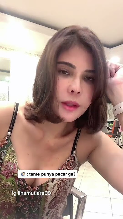 Tante Lina Mutiara #shorts #tiktokvideo #fyptiktok #tiktokdance #dancetiktok