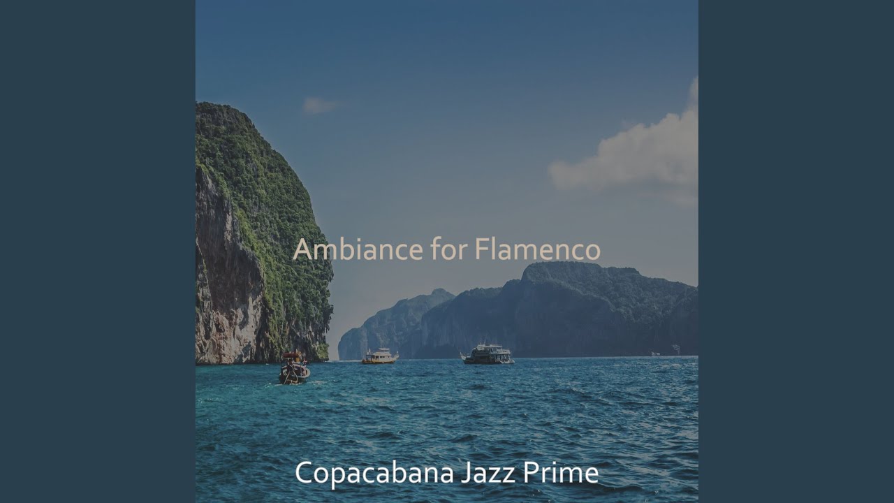 Background for Beach Parties