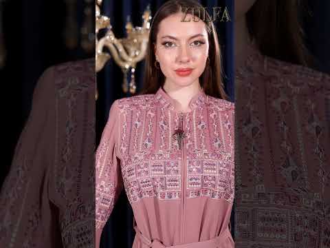 تصاميم ملكية فاخرة     عبايات خليجية عبايات