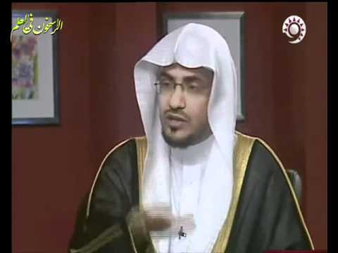 رثاء جرير لزوجته للشيخ صالح المغامسي