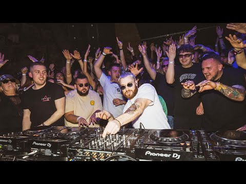 James Hype - Get Closer, Newcastle Uk - Full Set