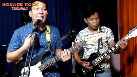 Kapag Tumibok Ang Puso | Audiosundae Hokage Rock Sessions EP02