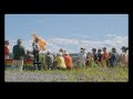 NS NDP - Yarmouth and Back