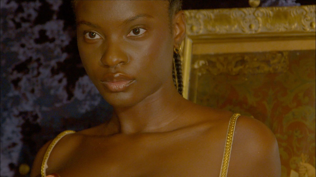 Know Her Media: Talent Creative Video Profile for OLAR London (2025)