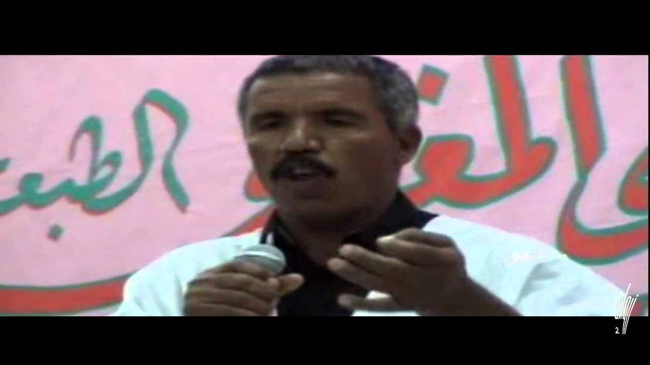 الشاعر عناد عبد المجيد وادي سوف