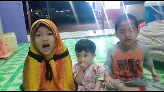 Adek Kk Bersuara Tinggi