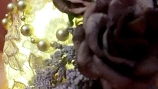 Altered Bottle