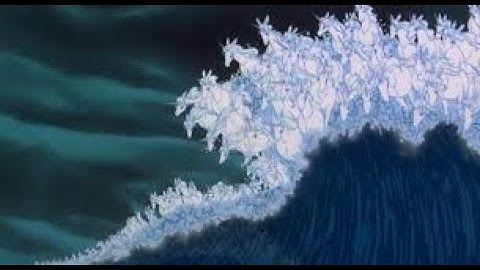 Say My Name - The Last Unicorn