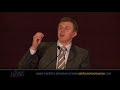 James O'Keefe Speech - American Pravda NYC Book Launch