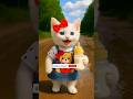 😻#desenho de gatinho#desenho do gatinho#funny # cat#  videos#  funny # short #video😻😻