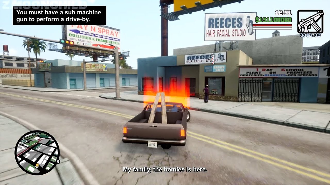 Starter Save - Part 4 - GTA IV TBOGT - complete walkthrough - achieving  10.61% - YouTube