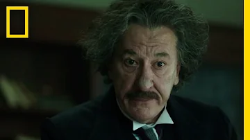 Where can I watch Genius Albert Einstein?