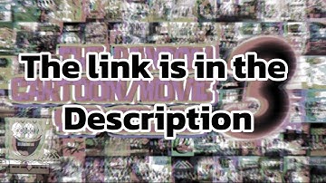 My Reaction that my Random Cartoon/Movie YTP Collab got blocked 